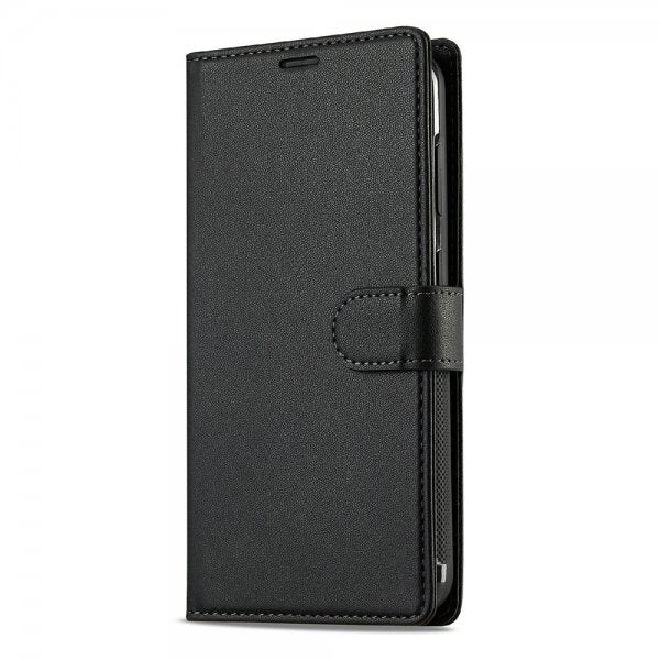 Nordic Covers Samsung Galaxy A57 Etui med avtakbart MagSafe-deksel Raven Black