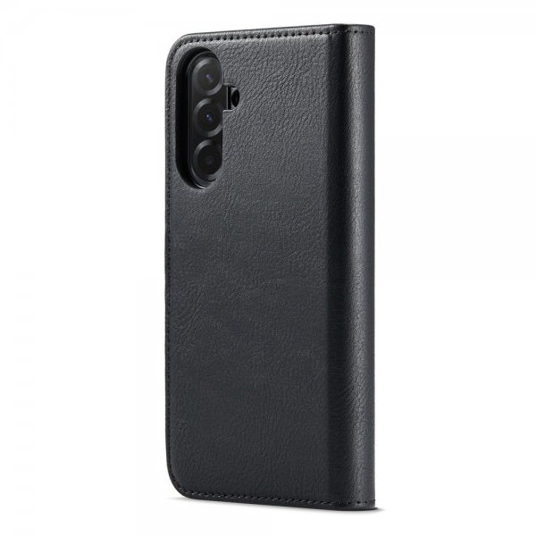 Dg.Ming Samsung Galaxy A57 Etui Avtagbart Deksel Svart