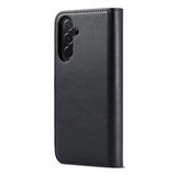 Dg.Ming Samsung Galaxy A57 Etui Avtagbart Deksel Svart