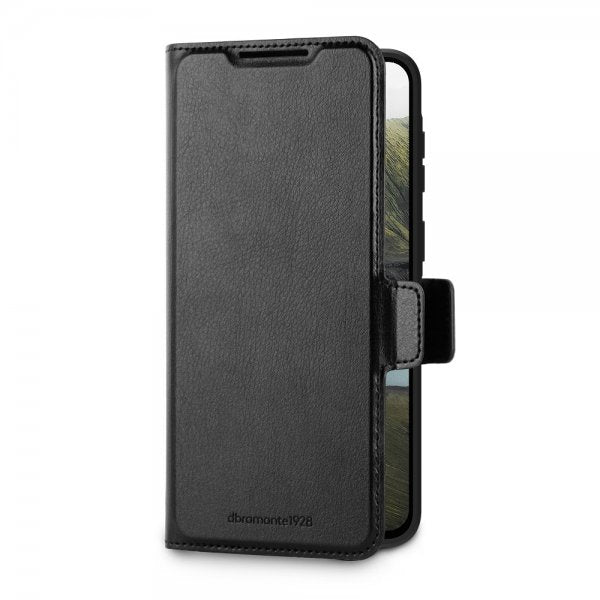 dbramante1928 Samsung Galaxy A57 Etui Oslo Pro Svart