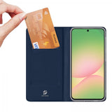 Dux Ducis Samsung Galaxy A57 Etui Skin Pro Series Blå