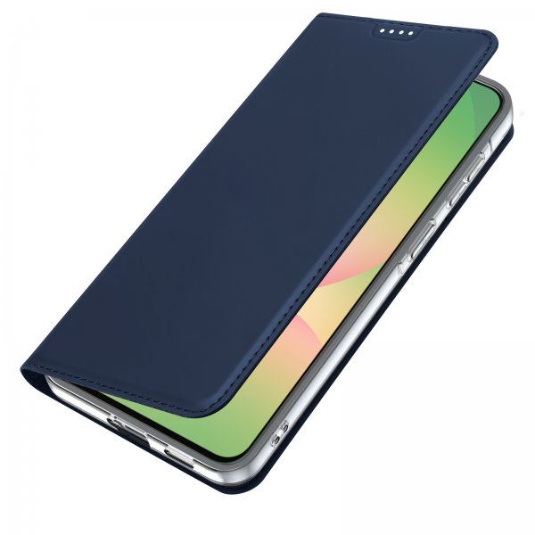 Dux Ducis Samsung Galaxy A57 Etui Skin Pro Series Blå