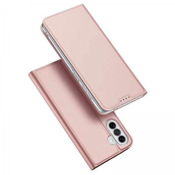 Dux Ducis Samsung Galaxy A57 Etui Skin Pro Series Rosa
