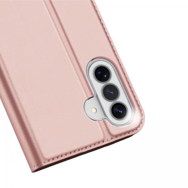 Dux Ducis Samsung Galaxy A57 Etui Skin Pro Series Rosa