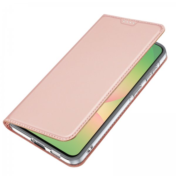 Dux Ducis Samsung Galaxy A57 Etui Skin Pro Series Rosa