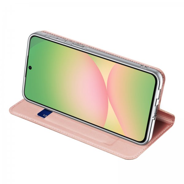 Dux Ducis Samsung Galaxy A57 Etui Skin Pro Series Rosa