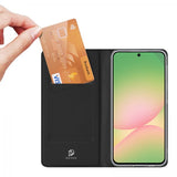 Dux Ducis Samsung Galaxy A57 Etui Skin Pro Series Svart