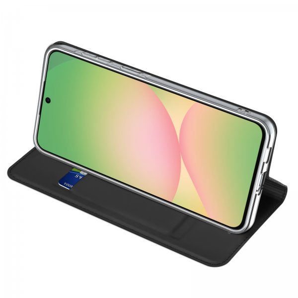 Dux Ducis Samsung Galaxy A57 Etui Skin Pro Series Svart