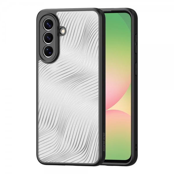 Dux Ducis Samsung Galaxy A57 Deksel Aimo Series Svart