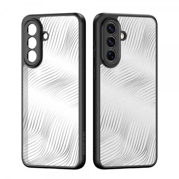 Dux Ducis Samsung Galaxy A57 Deksel Aimo Series Svart