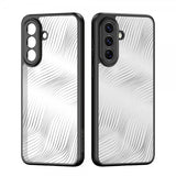 Dux Ducis Samsung Galaxy A57 Deksel Aimo Series Svart