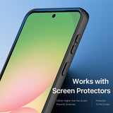 Dux Ducis Samsung Galaxy A57 Deksel Aimo Series Svart