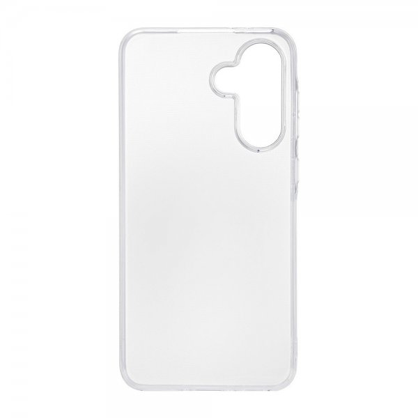 Onsala Samsung Galaxy A57 Deksel Resirkulert TPU Transparent