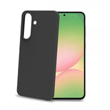 Celly Samsung Galaxy A57 Deksel CROMO Svart