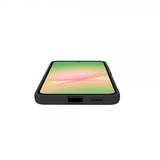 Celly Samsung Galaxy A57 Deksel CROMO Svart