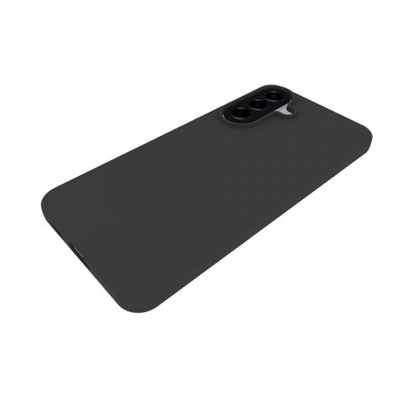 Nordic Covers Samsung Galaxy A57 Deksel Feather Series Raven Black