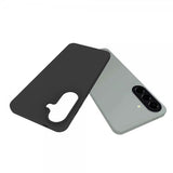 Nordic Covers Samsung Galaxy A57 Deksel Feather Series Raven Black