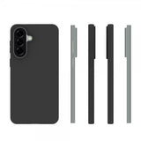 Nordic Covers Samsung Galaxy A57 Deksel Feather Series Raven Black