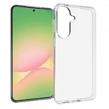 Nordic Covers Samsung Galaxy A57 Deksel Feather Series Transparent