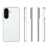 Nordic Covers Samsung Galaxy A57 Deksel Feather Series Transparent