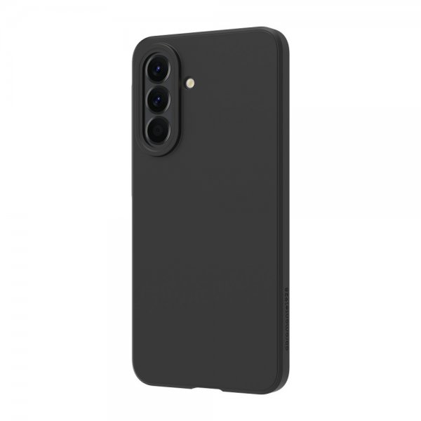 dbramante1928 Samsung Galaxy A57 Deksel Greenland Night Black