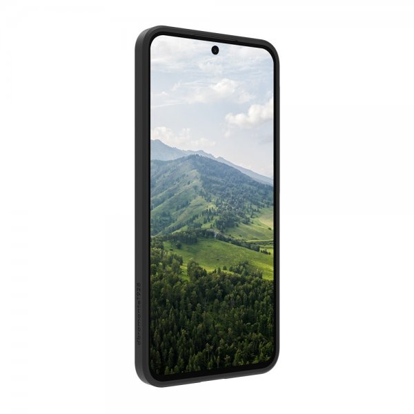 dbramante1928 Samsung Galaxy A57 Deksel Greenland Night Black