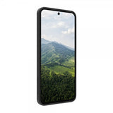 dbramante1928 Samsung Galaxy A57 Deksel Greenland Night Black