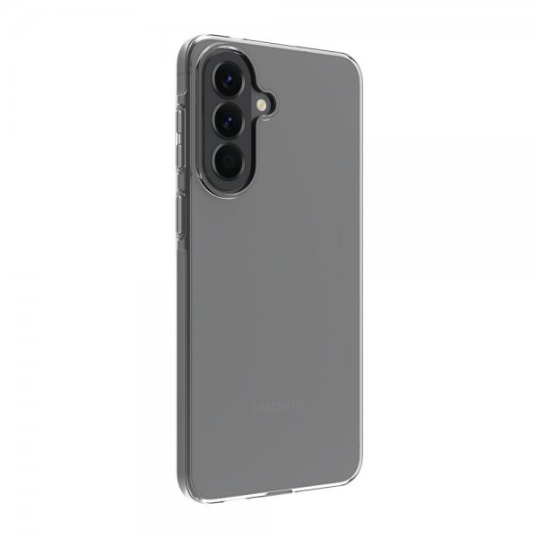 dbramante1928 Samsung Galaxy A57 Deksel Greenland Transparent