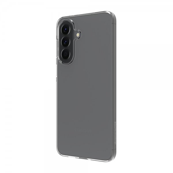 dbramante1928 Samsung Galaxy A57 Deksel Greenland Transparent