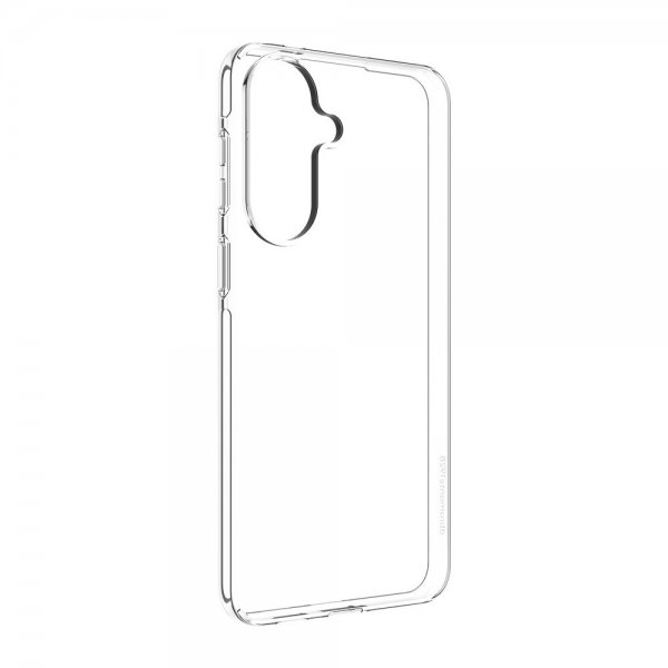 dbramante1928 Samsung Galaxy A57 Deksel Greenland Transparent