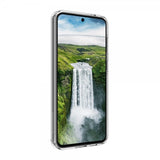 dbramante1928 Samsung Galaxy A57 Deksel Iceland Ultra D3O Transparent