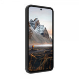 dbramante1928 Samsung Galaxy A57 Deksel Iceland Ultra Magnet Kickstand Svart