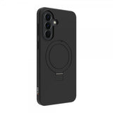 dbramante1928 Samsung Galaxy A57 Deksel Iceland Ultra Magnet Kickstand Svart