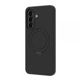 dbramante1928 Samsung Galaxy A57 Deksel Iceland Ultra Magnet Kickstand Svart