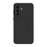 dbramante1928 Samsung Galaxy A57 Deksel Iceland Ultra Magnet Kickstand Svart