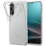 Spigen Samsung Galaxy A57 Deksel Liquid Crystal Crystal Clear
