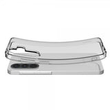 Spigen Samsung Galaxy A57 Deksel Liquid Crystal Crystal Clear