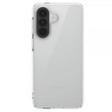 Spigen Samsung Galaxy A57 Deksel Liquid Crystal Crystal Clear