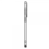Spigen Samsung Galaxy A57 Deksel Liquid Crystal Crystal Clear