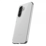 Spigen Samsung Galaxy A57 Deksel Liquid Crystal Crystal Clear