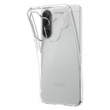 Spigen Samsung Galaxy A57 Deksel Liquid Crystal Crystal Clear