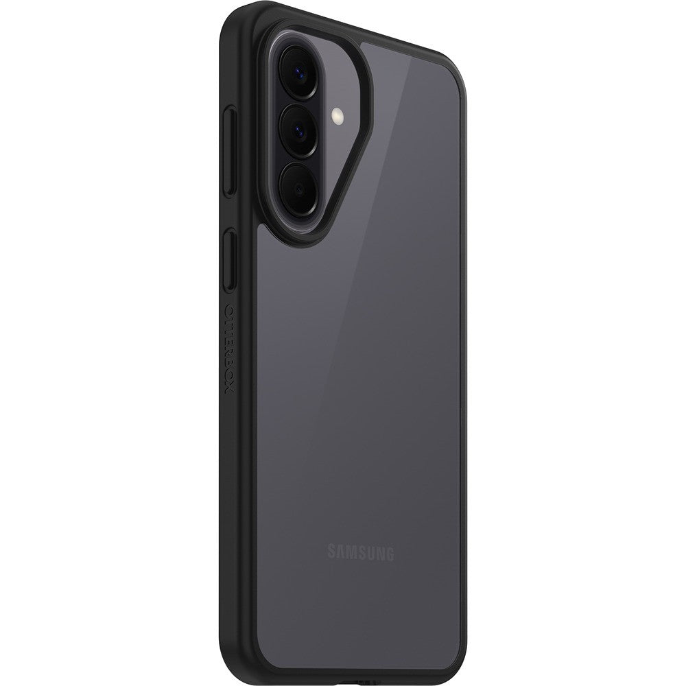 Otterbox Samsung Galaxy A57 Deksel React Black Crystal