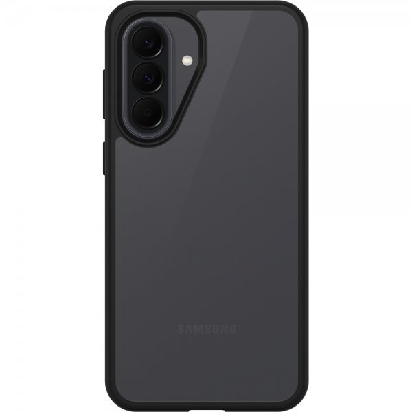 Otterbox Samsung Galaxy A37 Deksel React Black Crystal
