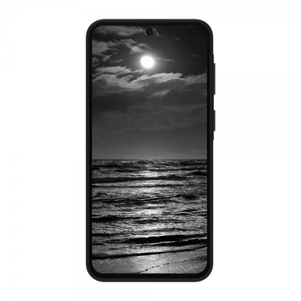 dbramante1928 Samsung Galaxy A57 Deksel Roskilde Magnet ICON Midnight