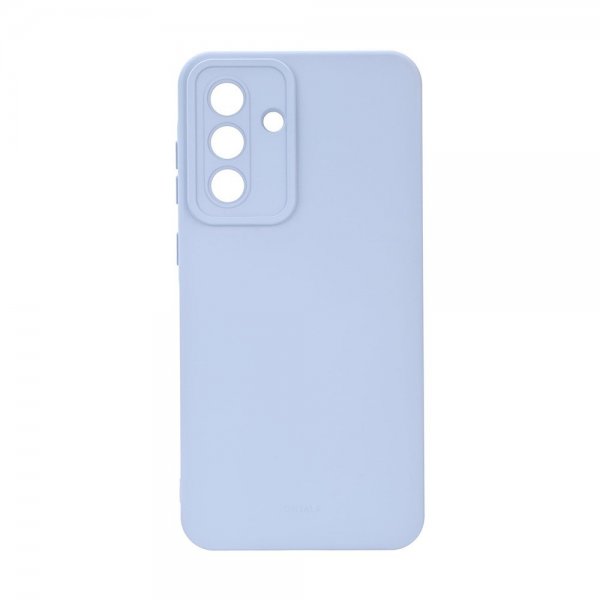 Onsala Samsung Galaxy A57 Deksel Silicone Touch Summer Sky