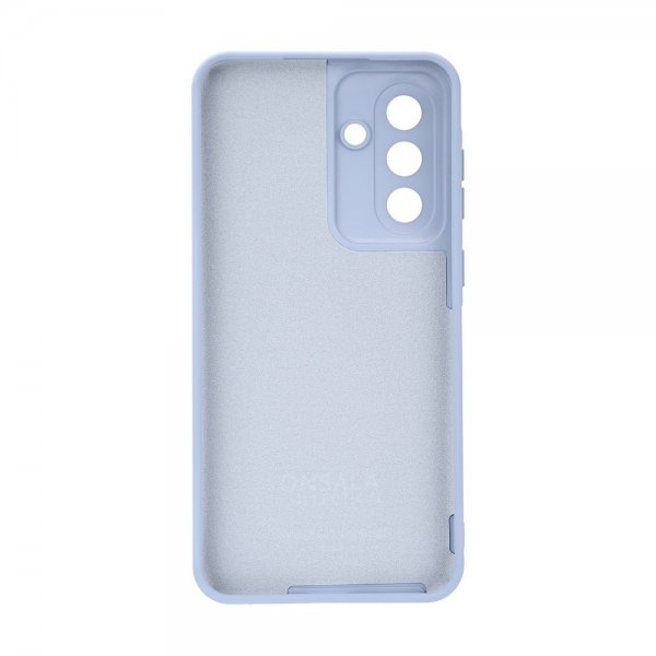Onsala Samsung Galaxy A57 Deksel Silicone Touch Summer Sky
