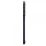 Spigen Samsung Galaxy A57 Deksel Tough Armor Metal Slate