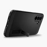 Spigen Samsung Galaxy A57 Deksel Tough Armor Svart