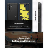 Spigen Samsung Galaxy A57 Deksel Tough Armor Svart