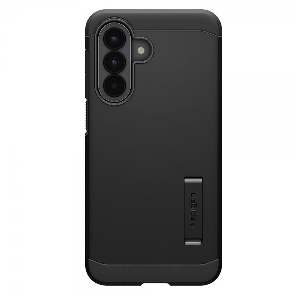 Spigen Samsung Galaxy A57 Deksel Tough Armor Svart